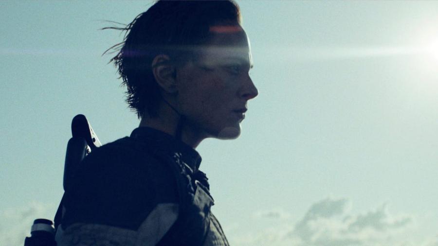 EXODO  LA ULTIMA MAREA